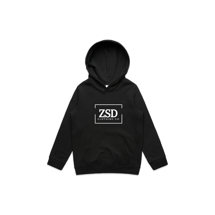 Kids Hoodies