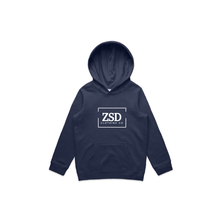 Kids Hoodies