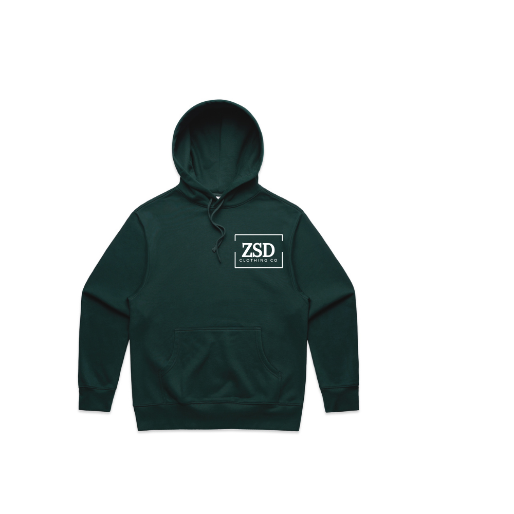 Mens Hoodies