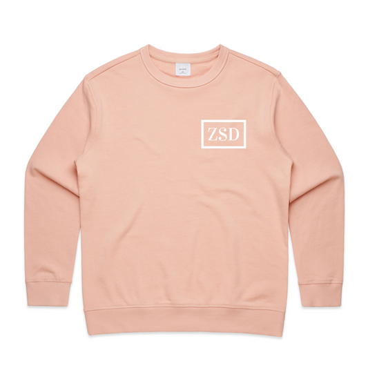 Womens Sweatshirts