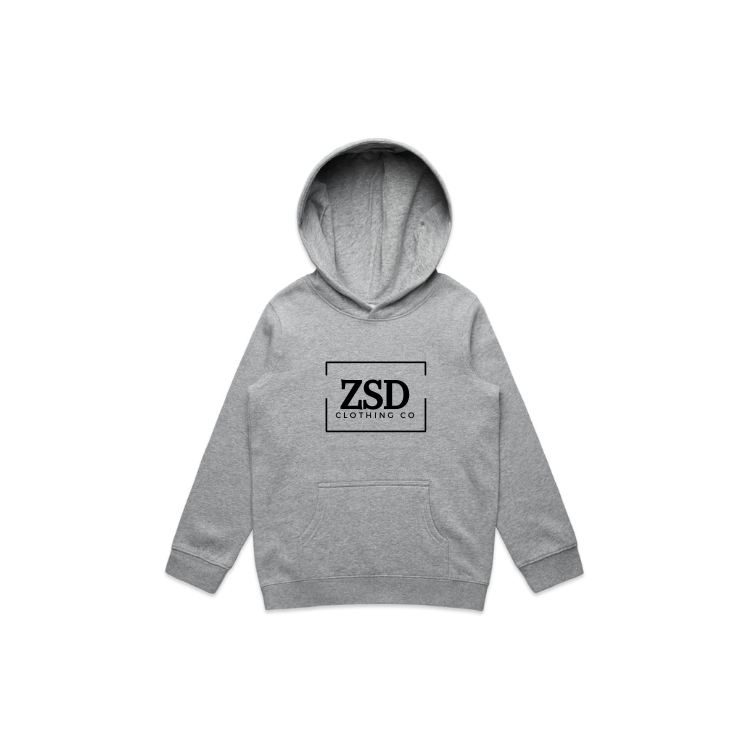 Kids Hoodies